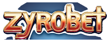 zyrobet logo
